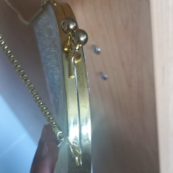 la regale multicolor party bag - Picture 4 of 5